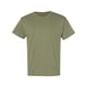 thumbnail image 1 of Camiseta Hanes de manga corta 50/50, verde jaspeado, XL hanes 5170, 1 of 1