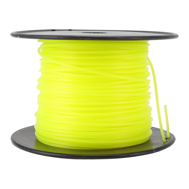 Hilo de desbrozadora, hilo de desbrozadora de nailon, línea de carrete, cable de desbrozadora, diseño de próxima generación Jadeshay A