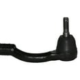 thumbnail image 2 of Mando Rack and Pinion Assembly w/ Tie Rod 14A1102 Fits select: 2009-2012 HYUNDAI GENESIS, 2 of 2