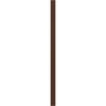 thumbnail image 6 of Ekena Millwork 46 5/8"W x 8"H x 3/8"T Whitechapel Fretwork Moulding, Hickory, 6 of 13