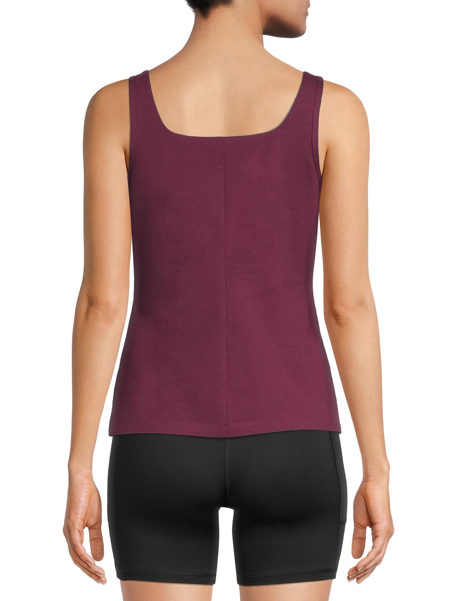Athletic Works Women’s Active Dri Works Tank Top, Sizes S-XXL