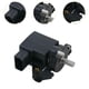 thumbnail image 4 of Sensor de posición del pedal,Sensor de posición del pedal del acelerador 0125423317,Reemplazo del sensor del pedal de los accesorios del automóvil,Piezas del conjunto del sensor de posición, 4 of 8