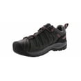 thumbnail image 5 of Keen Flint II Steel Toe Work Shoe Grey, 5 of 6