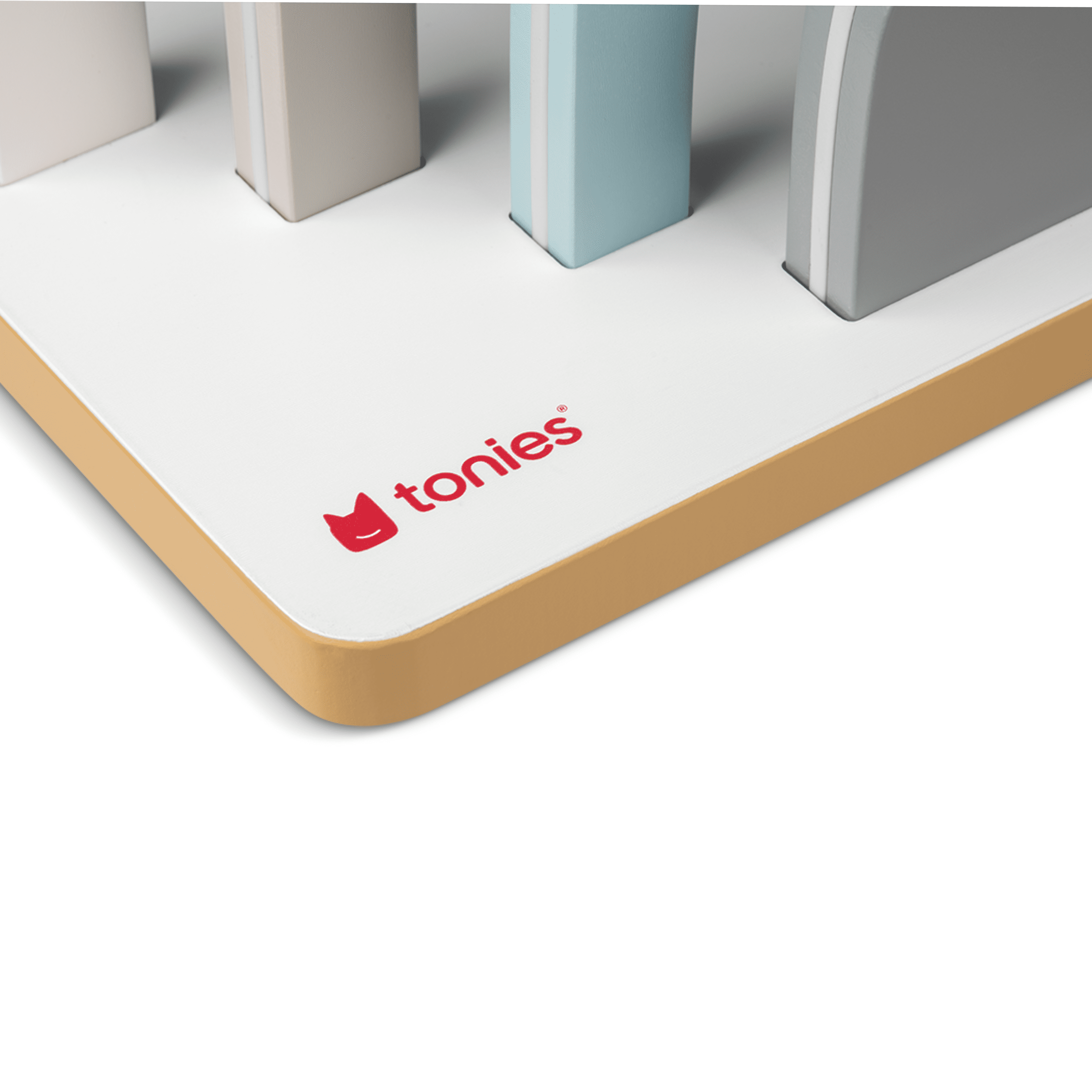 tonies Large Tabletop Shelf - House