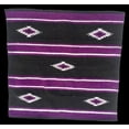 thumbnail image 4 of Majestic Ally 36"x 34"  Design Acrylic Saddle Blanket -2.4 lbs, 4 of 9