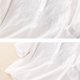 thumbnail image 4 of Camisas de Manga Corta para las Mujeres Impresas Cuello Redondo Suelto Tres Cuartos de Manga Superior, Tops Cortos para las Mujeres, 4 of 5