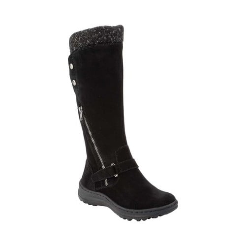 Women s Bare Traps Adele Winter Boot Walmart