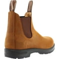 thumbnail image 4 of Blundstone Super 550 Series Chelsea Boot Crazy Horse Leather 5.5 M, 4 of 6
