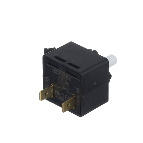 Whirlpool WP3395382- Genuine OEM Replacement Part