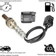 thumbnail image 2 of 234-4786 4 Wire Oxygen Sensor Fit for Honda Acord Civic 2.4L 2.0L 1.8L 2016-2013 O2 Sensor, 2 of 8