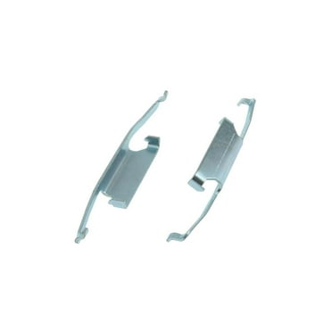 Carlson Quality Brake Parts 13308 Disc Brake Hardware Kit