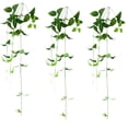 thumbnail image 1 of Hojas Artificiales, Césped Y Arbustos Para Bodas, Fiestas Y Jardines Domésticos (3 Unidades), 1 of 8