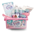 thumbnail image 1 of Turtle Swirl Ice Cream Kit de Slime Bricolage – Jeu Sensoriel Sucré, Coloré et Imaginatif, 1 of 8