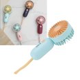 thumbnail image 4 of Ventilador Portátil ANGGREK Tamaño de Bolsillo 3 Modos de Velocidad Carga USB, 4 of 8