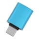 thumbnail image 5 of Adaptador Tipo C a USB3.1 NikouMX Acabado de Lujo, 5 of 8
