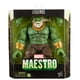 thumbnail image 2 of Figura Maestro Marvel Hasbro Legends Series Avengers, 2 of 2