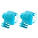 thumbnail image 2 of Faros Para Croc 1 par de faros delanteros para Croc impermeable agujero zapato luz 3 modos batería azul Ndcxsfigh Para estrenar, 2 of 3