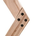 thumbnail image 6 of Wooden Wedding Hexagonal Arbor Backdrop Hexagon Wood Wedding Arch Frame Decor, 6 of 11