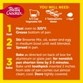 thumbnail image 6 of Betty Crocker REESE's Brownie Mix With REESE's Peanut Butter Chips, 16 oz, Pack of 4, 6 of 7