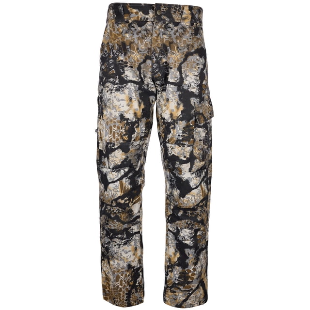 Pantalón de caza Kryptek Stalker para hombre Obskura Skyfall - S
