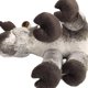 thumbnail image 5 of SAYOO Muñeco de peluche de peluche para niñas y niños, juguete de tamaño portátil con forma de animal de dibujos animados, regalo de cumpleaños, Navidad, boda, fiesta SAYOO  casual, 5 of 8