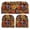Colsen Berry, variant on RSH Décor Indoor Outdoor 3 Piece Tufted Wicker Cushion Set, Standard, Medlo Sonoma