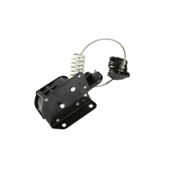 KarParts360 For Ram 2500/3500 2013-2024 Spare Tire Hoist