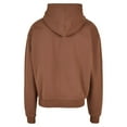 thumbnail image 2 of Build Your Brand Mens Ultra Heavyweight Hoodie, 2 of 4