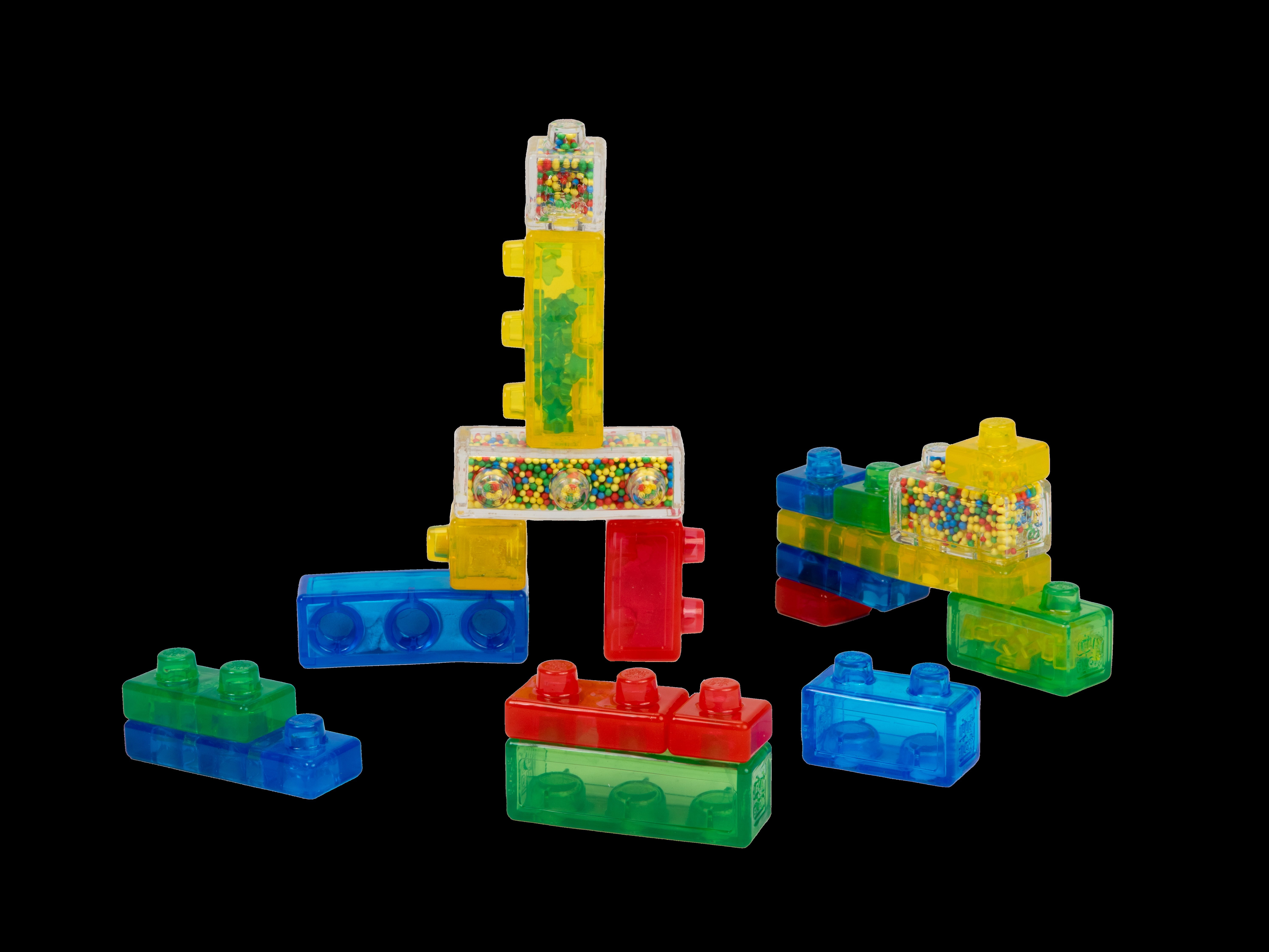 Jelly Blox Creative Kit