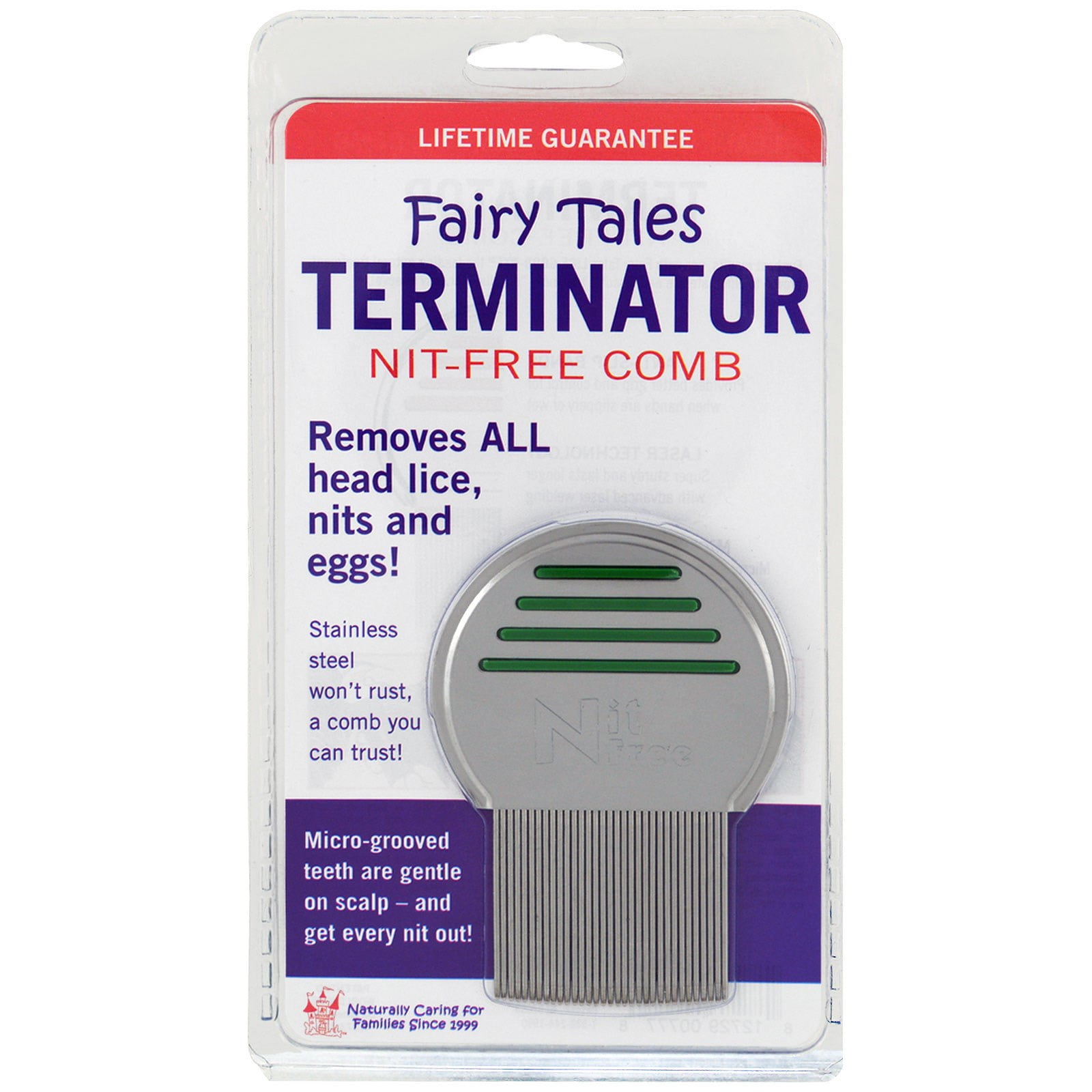 Fairy Tales Lice Treatment Walmart Com Fairy Tales Lice Treatment Walmart Com