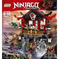 thumbnail image 2 of Ninjago - Le Temple de la résurrection (70643), 2 of 6