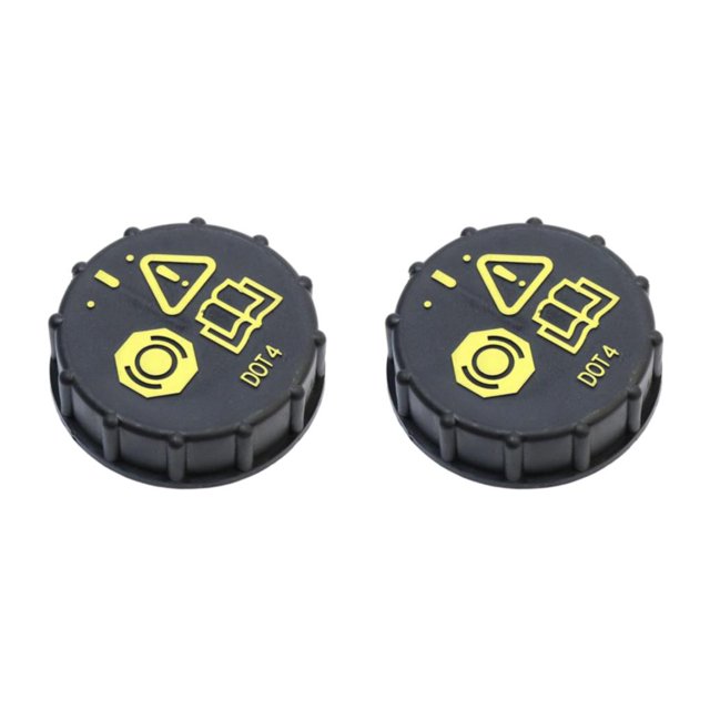 Tapa del depósito de líquido de frenos Sidaley para C-Max MK1 Tipo 1 2piezas