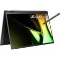 thumbnail image 6 of LG gram 14" Intel Ultra 7 155H 32GB/2TB SSD Intel Evo Edition Laptop, 6 of 11