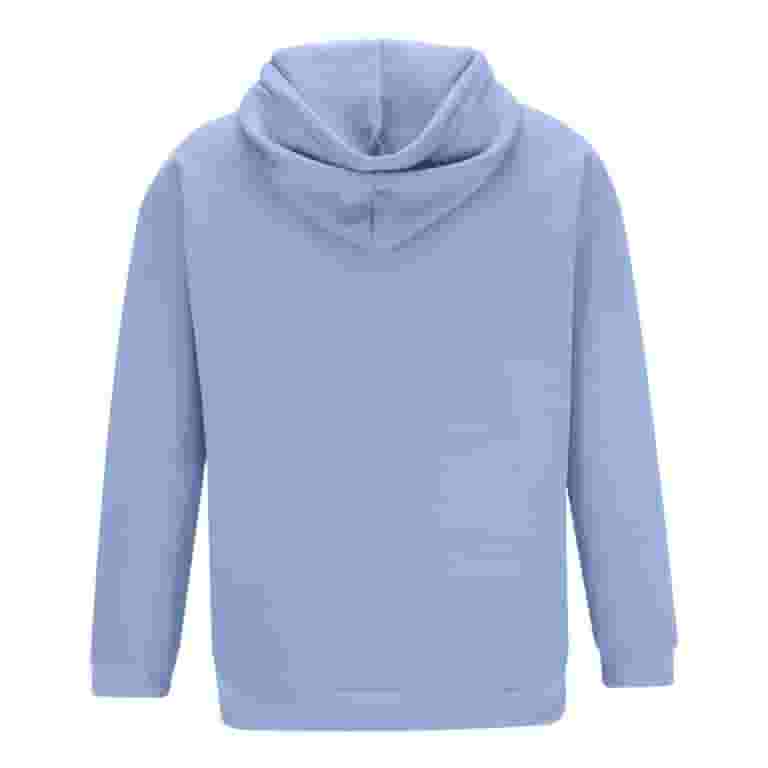 【新作からSALEアイテム等お得な商品満載】 Hoodies Men's JSGEK Retro Streetwear Tall and Big Distressed Clothing
