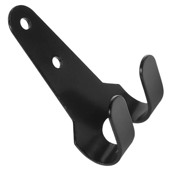 FRCOLOR Versatile Spray Airbrush Stand Holder Makeup Holder Auto Paint Supplies Holder Garage Tool Organization Holders Wall Mount Holder