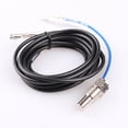 thumbnail image 1 of Car modification meter sensor sensor water temperature oil pressure turbo vacuum exhaust fuel, 1 of 5