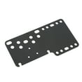 thumbnail image 1 of Base de Freno de Mano USB, Juego de Manejo de Handbrake del Juego de Sensores de 14 bits de Servicio Pesado para Modificar, 1 of 7