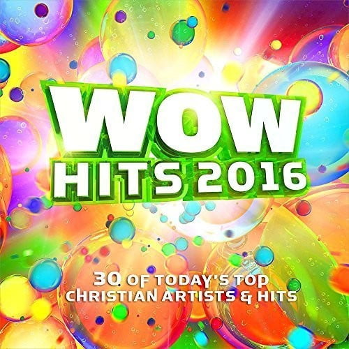 wow hits 2016 sample