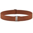 thumbnail image 2 of Solid Color Stretch Adjustable Invisible Jeans Belt For Women Daily Casual Outfit Wear Assorted Solid Colors 1 Pack Lightweight Fashion Clothing Accessory, 2 of 6