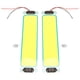 thumbnail image 5 of 4 piezas 24 V 105 LED COB Luz interior LED Luces de cabina RV Lámparas de lectura de cúpula para coches Campers Caravanas, 5 of 5