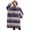 Dark Blue Christmas, variant on Oversized Wearable Blanket Hoodie,Green Christmas Snowman Pattern Sherpa Blanket Hoodie with Super Pockets,Super Warm Fuzzy Pullover for Women & Men