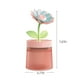 thumbnail image 3 of USB Cool Mist Humidifier Portable Mini | LED Night Light | Ultra Quiet Operation | 260ML Water Tank | Easy Clean | Desktop Air Moisturizer for Home, Office, Car | Green | ABS | 1 Pack | 7.87x3.77in, 3 of 6