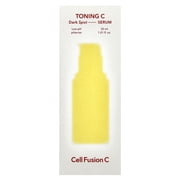 Cell Fusion C Toning C Dark Spot Serum, 1.01 fl oz (30 ml)