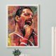 thumbnail image 2 of 5D DIY Taladro Diamante Pintura Canto Kit Del 30x40cm, 2 of 9