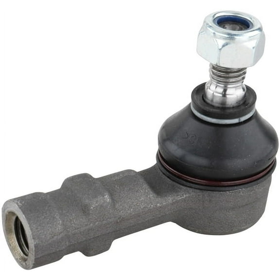 Delphi TA1748 Steering Tie Rod End Fits select: 1979-1990 SAAB 900, 1975-1980 SAAB 99