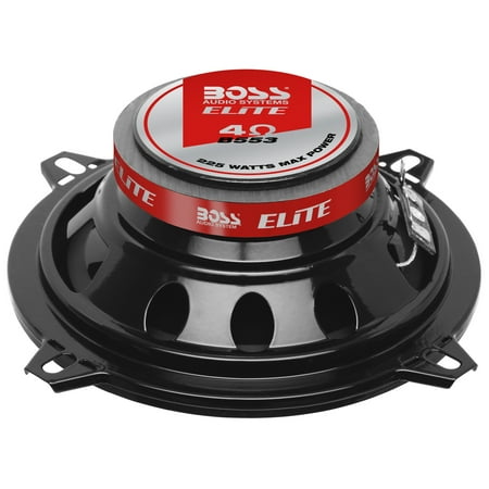 BOSS Audio - B553 - Black