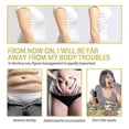 thumbnail image 4 of Jaysuing Electric Massage Body Cream Firming And Shaping Thigh Muscles And Belly Massage Skin Body Cream |, 4 of 4