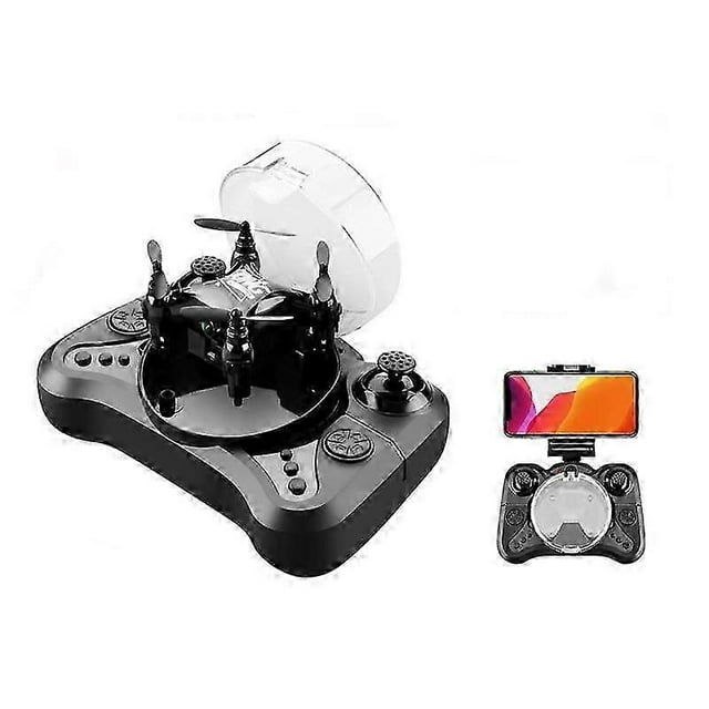 2025 New Mini Drone With/without Camera Hight Hold Mode Rc Quadcopter Wifi Fpv Quadcopter Rc Helicopter