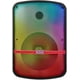thumbnail image 1 of BAFLE KSR MSA-9015SC 15 PUL LUZ RECARGABLE BT RADIO FM NINJA NEGRO, 1 of 5