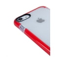 thumbnail image 3 of Funda para iPhone 7 InstaCase Ultra Impacto Color Rojo Antigolpes Uso Rudo, 3 of 7